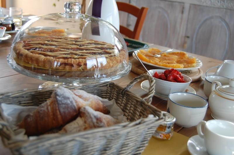 Le Tre Querce Bed and Breakfast Fiano Romano Exterior foto